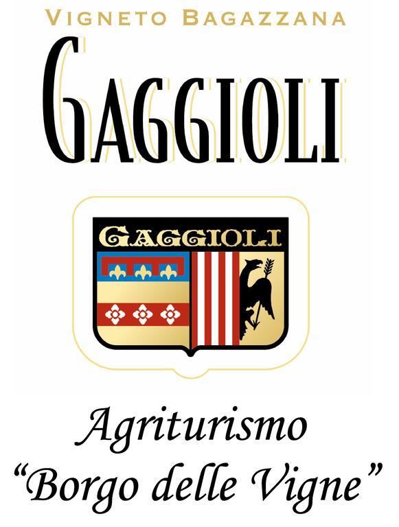 Agriturismo Gaggioli Borgo Delle Vigne Zola Predosa Exterior foto