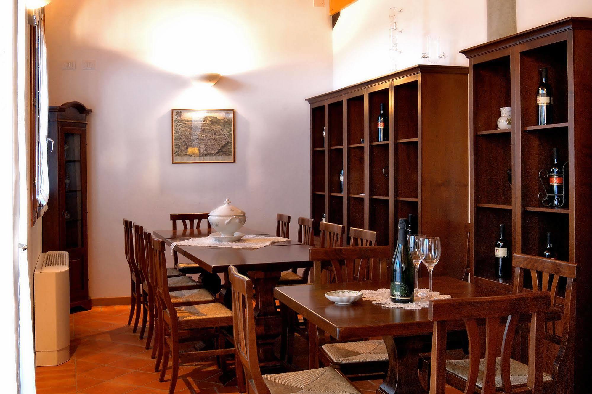 Agriturismo Gaggioli Borgo Delle Vigne Zola Predosa Exterior foto