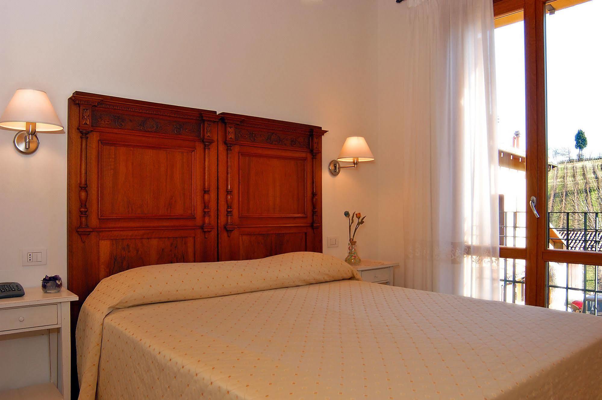 Agriturismo Gaggioli Borgo Delle Vigne Zola Predosa Exterior foto