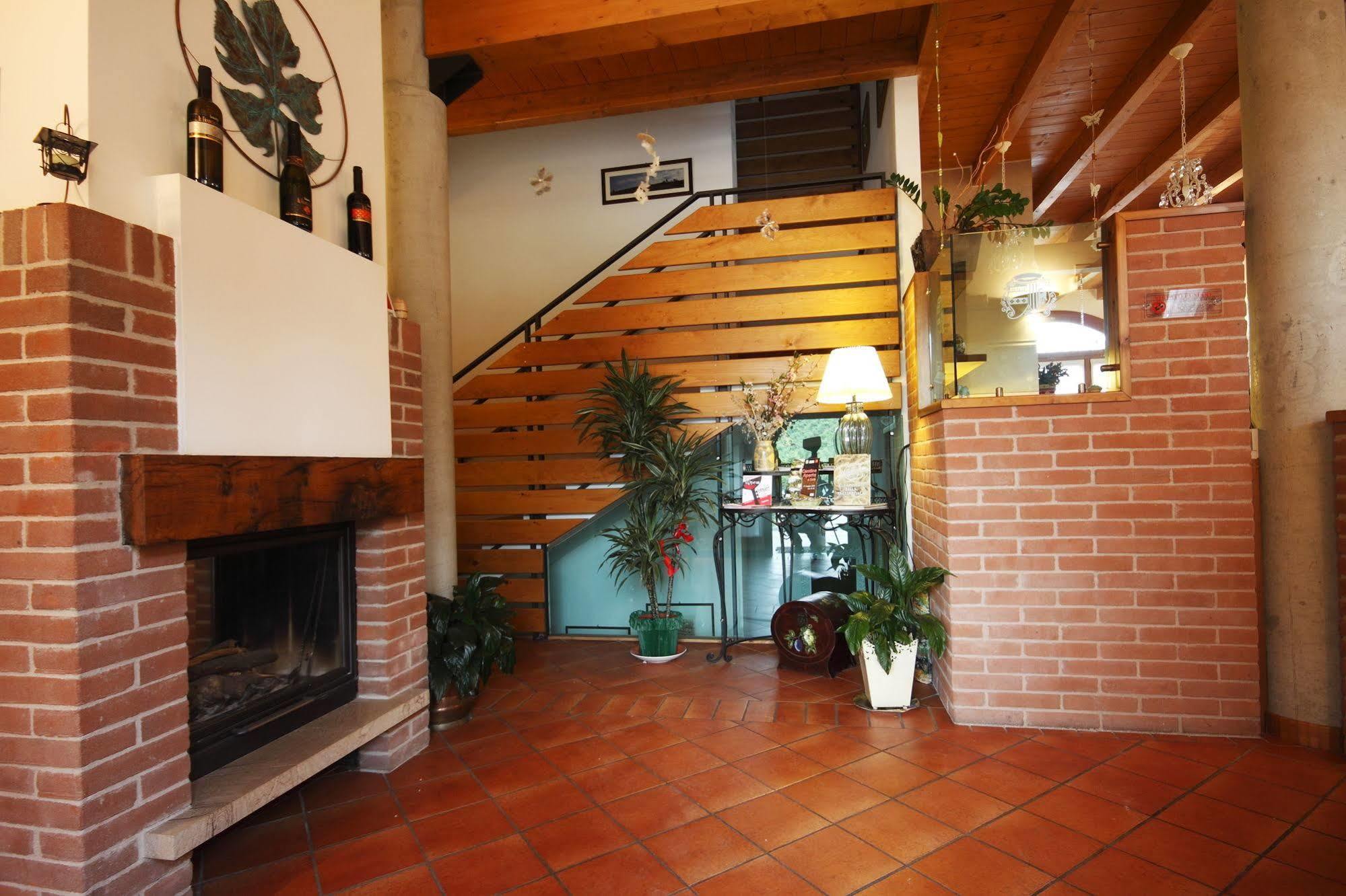 Agriturismo Gaggioli Borgo Delle Vigne Zola Predosa Exterior foto